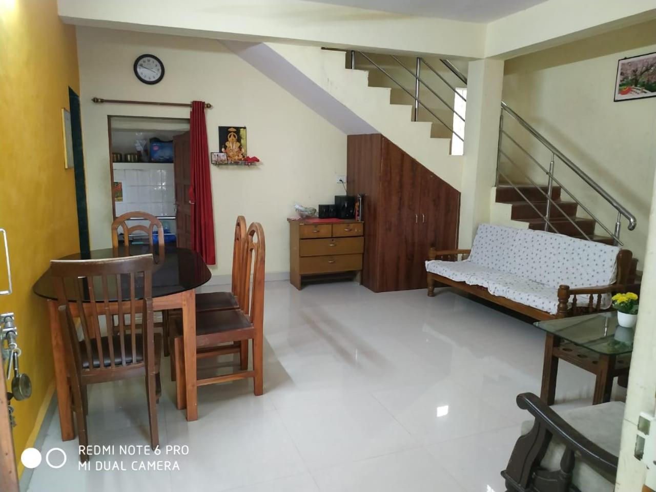 Krushna Kunj Holiday Home Alībāg Zewnętrze zdjęcie