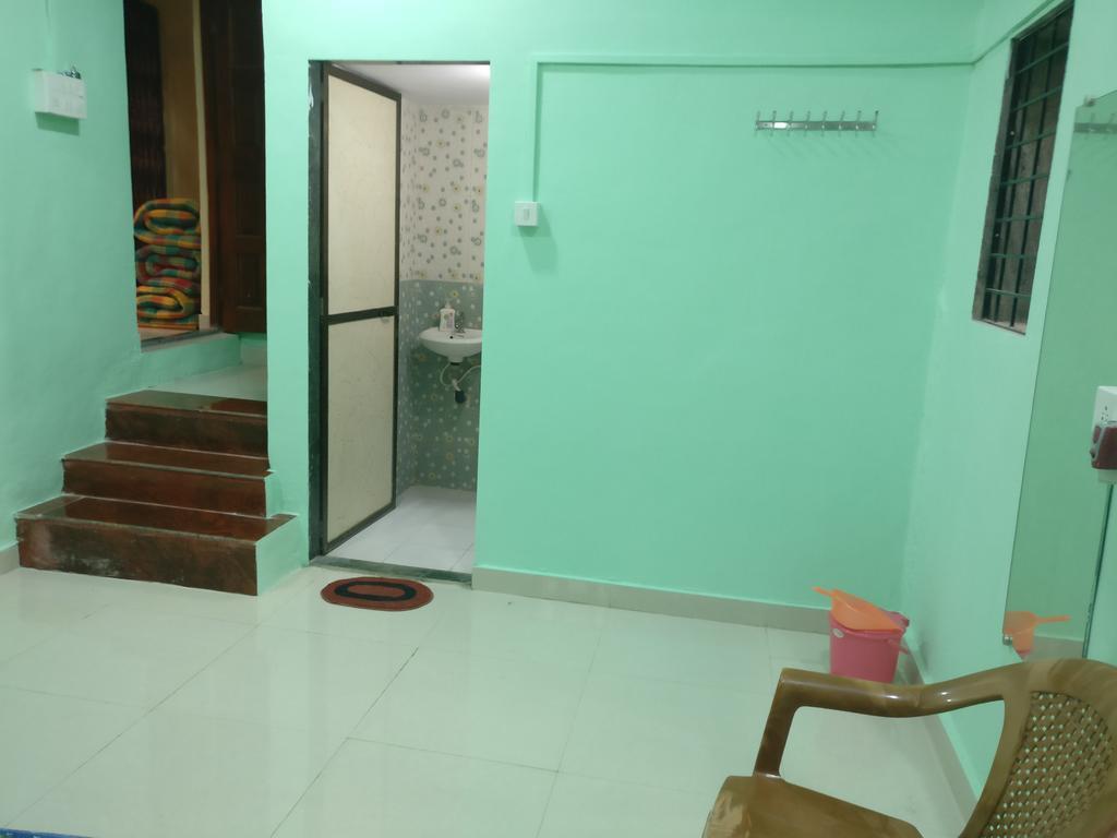 Krushna Kunj Holiday Home Alībāg Zewnętrze zdjęcie