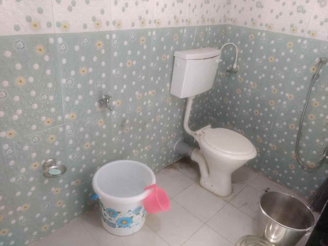 Krushna Kunj Holiday Home Alībāg Zewnętrze zdjęcie